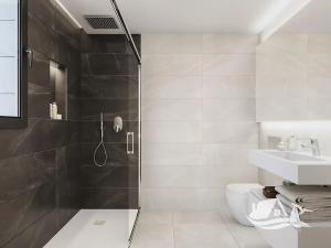 Prodej bytu 4+kk, Guardamar del Segura, Španělsko, 84 m2