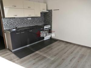Pronájem bytu 3+kk, Děčín - Děčín II-Nové Město, 62 m2