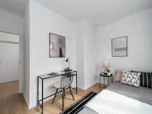 Prodej bytu 3+kk, Praha - Záběhlice, Jasmínová, 55 m2