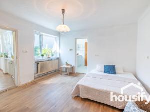 Prodej rodinného domu, Bořetice, 76 m2
