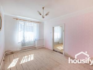Prodej rodinného domu, Bořetice, 82 m2