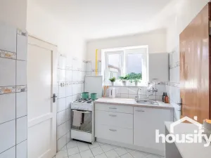 Prodej rodinného domu, Bořetice, 82 m2