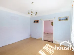 Prodej rodinného domu, Bořetice, 82 m2