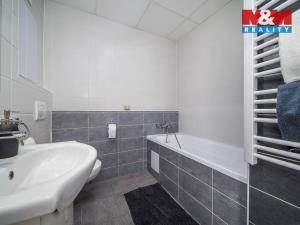 Prodej bytu 1+1, Hradec Králové - Nový Hradec Králové, Jana Masaryka, 34 m2