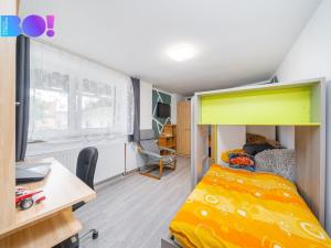 Prodej rodinného domu, Majetín, Náves, 130 m2