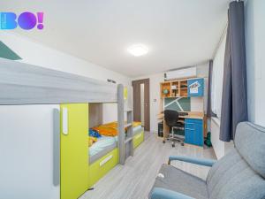 Prodej rodinného domu, Majetín, Náves, 130 m2