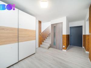 Prodej rodinného domu, Majetín, Náves, 130 m2