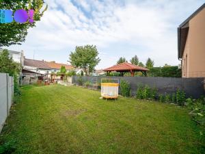 Prodej rodinného domu, Majetín, Náves, 130 m2