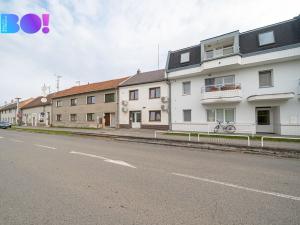 Prodej rodinného domu, Majetín, Náves, 130 m2