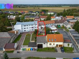 Prodej rodinného domu, Majetín, Náves, 130 m2