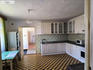 Prodej rodinného domu, Dlouhopolsko, 160 m2