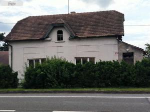 Prodej rodinného domu, Dlouhopolsko, 160 m2