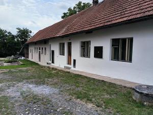 Prodej chaty, Dlouhopolsko, Poděbradská, 160 m2