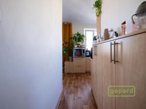 Prodej bytu 3+1, Přerov, Žerotínovo nám., 70 m2