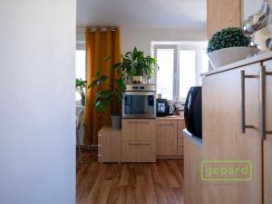 Prodej bytu 3+1, Přerov, Žerotínovo nám., 70 m2