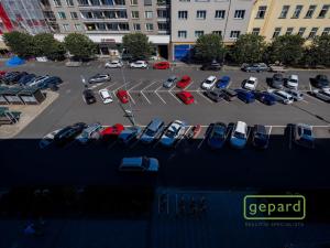 Prodej bytu 3+1, Přerov, Žerotínovo nám., 70 m2