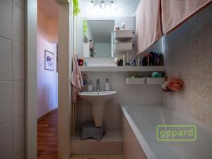 Prodej bytu 3+1, Přerov, Žerotínovo nám., 70 m2