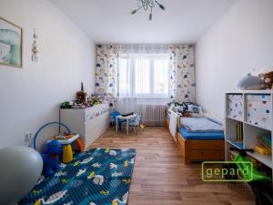 Prodej bytu 3+1, Přerov, Žerotínovo nám., 70 m2