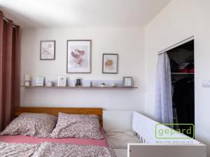 Prodej bytu 3+1, Přerov, Žerotínovo nám., 70 m2