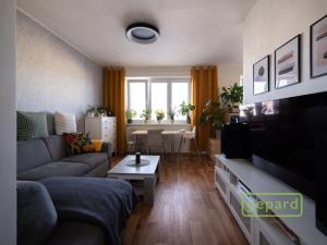 Prodej bytu 3+1, Přerov, Žerotínovo nám., 70 m2