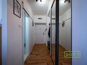 Prodej bytu 3+1, Přerov, Žerotínovo nám., 70 m2