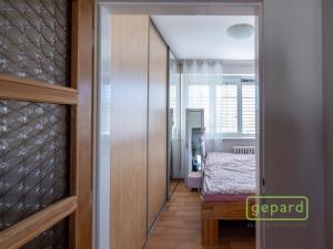 Prodej bytu 3+1, Přerov, Žerotínovo nám., 70 m2