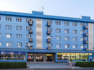 Prodej bytu 3+1, Přerov, Žerotínovo nám., 70 m2