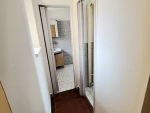 Pronájem bytu 2+kk, Litoměřice, Turgeněvova, 74 m2
