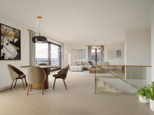 Prodej bytu 4+kk, Praha - Jinonice, Na pomezí, 236 m2