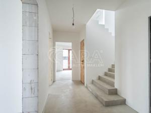 Prodej bytu 4+kk, Praha - Jinonice, Na pomezí, 236 m2