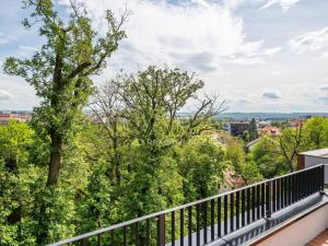 Prodej bytu 4+kk, Praha - Jinonice, Na pomezí, 236 m2