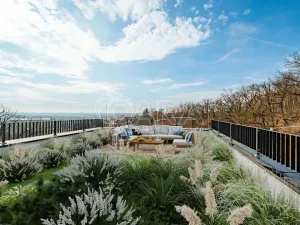 Prodej bytu 4+kk, Praha - Jinonice, Na pomezí, 236 m2