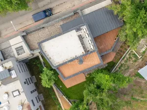 Prodej bytu 4+kk, Praha - Jinonice, Na pomezí, 236 m2