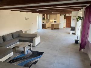Pronájem rodinného domu, Ledčice, 700 m2