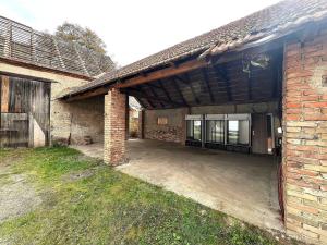 Pronájem rodinného domu, Ledčice, 700 m2