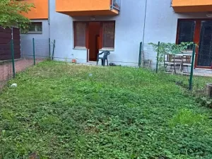 Pronájem bytu 2+kk, Praha - Lhotka, Štúrova, 59 m2
