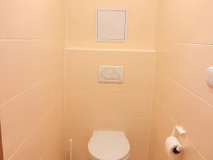 Pronájem bytu 2+kk, Praha - Lhotka, Štúrova, 59 m2