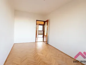 Pronájem rodinného domu, Praha - Dejvice, Matějská, 160 m2
