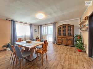 Prodej rodinného domu, Zduchovice, 225 m2