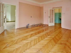 Prodej rodinného domu, Praha, Na hranicích, 215 m2