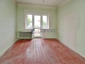 Prodej rodinného domu, Praha, Na hranicích, 215 m2