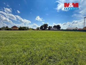Prodej pozemku pro bydlení, Chotýčany, 957 m2
