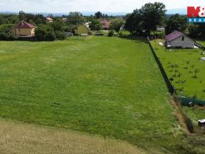 Prodej pozemku pro bydlení, Chotýčany, 957 m2