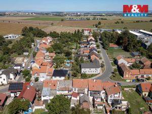 Prodej pozemku pro bydlení, Prostějov - Žešov, 279 m2