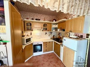 Prodej rodinného domu, Přílepy, 130 m2