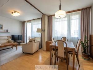 Prodej bytu 3+1, Praha - Braník, Novodvorská, 75 m2