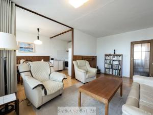 Prodej bytu 3+1, Praha - Braník, Novodvorská, 75 m2