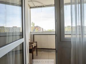 Prodej bytu 3+1, Praha - Braník, Novodvorská, 75 m2