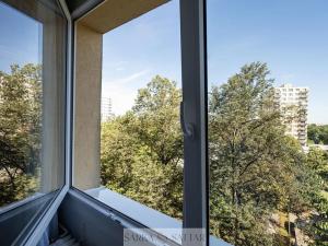 Prodej bytu 3+1, Praha - Braník, Novodvorská, 75 m2
