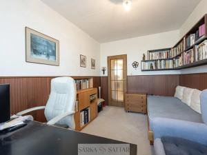 Prodej bytu 3+1, Praha - Braník, Novodvorská, 75 m2